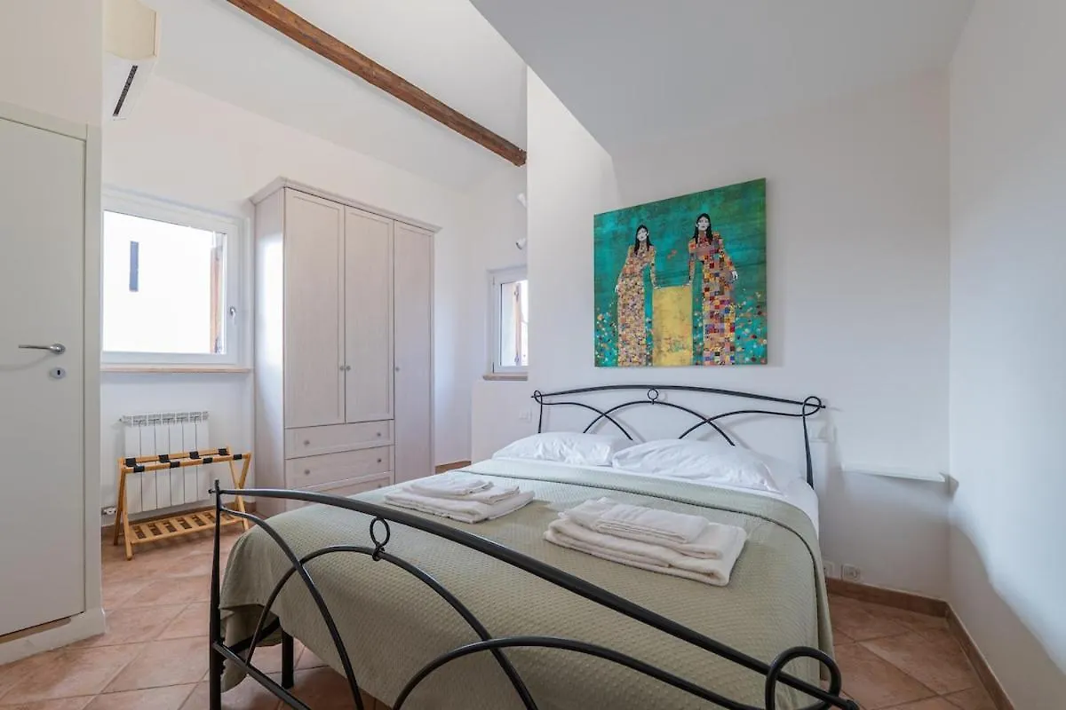 Apartment Juliet'S Paradise - Rooftop Terrace Verona Italy