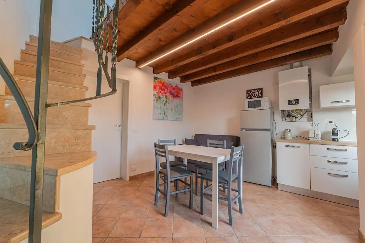 Apartment Juliet'S Paradise - Rooftop Terrace Verona
