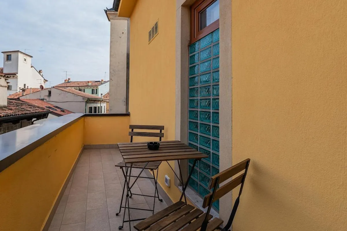 Juliet'S Paradise - Rooftop Terrace Verona 0*,